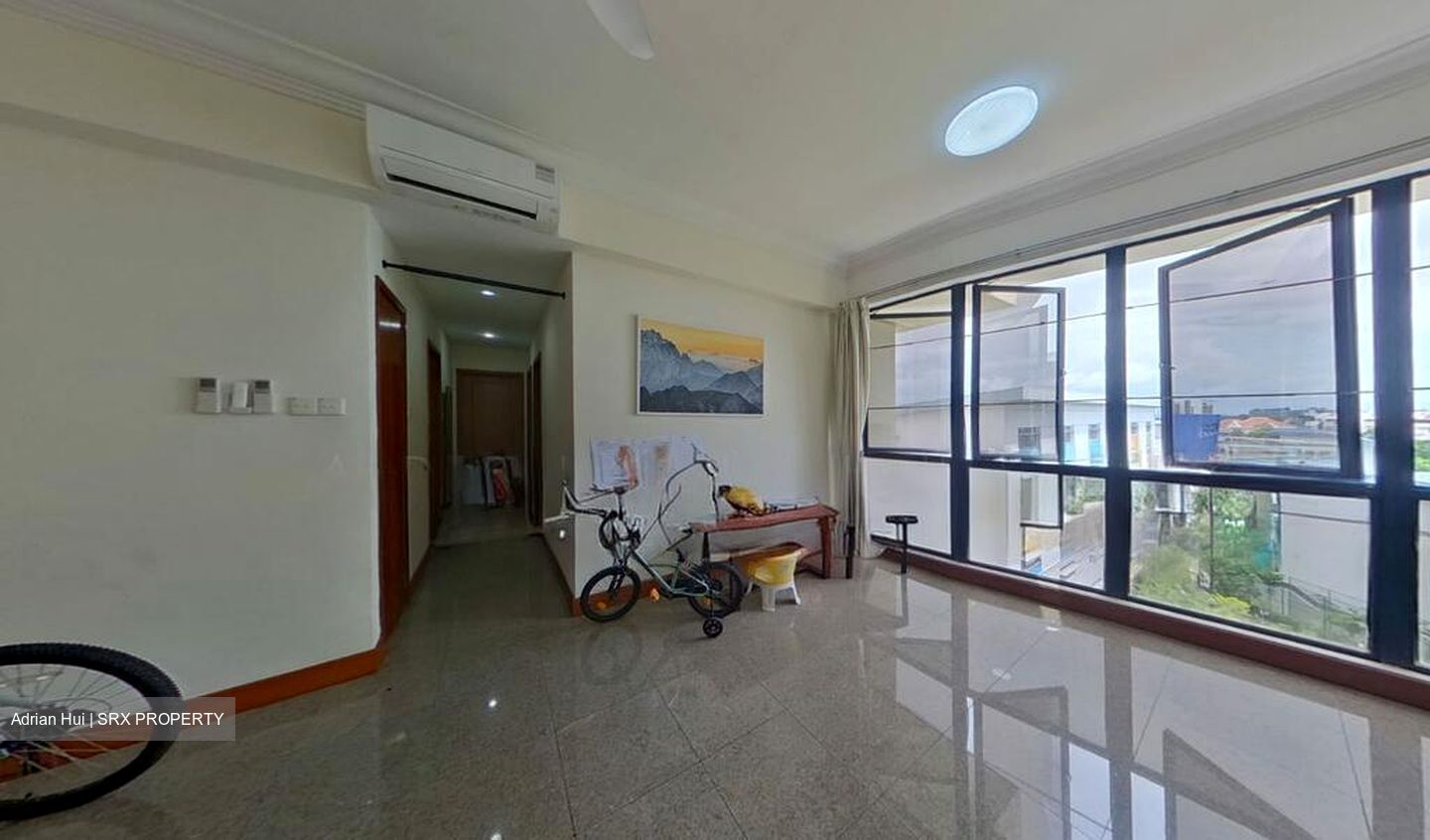 Eastpoint Green (D18), Condominium #510490311